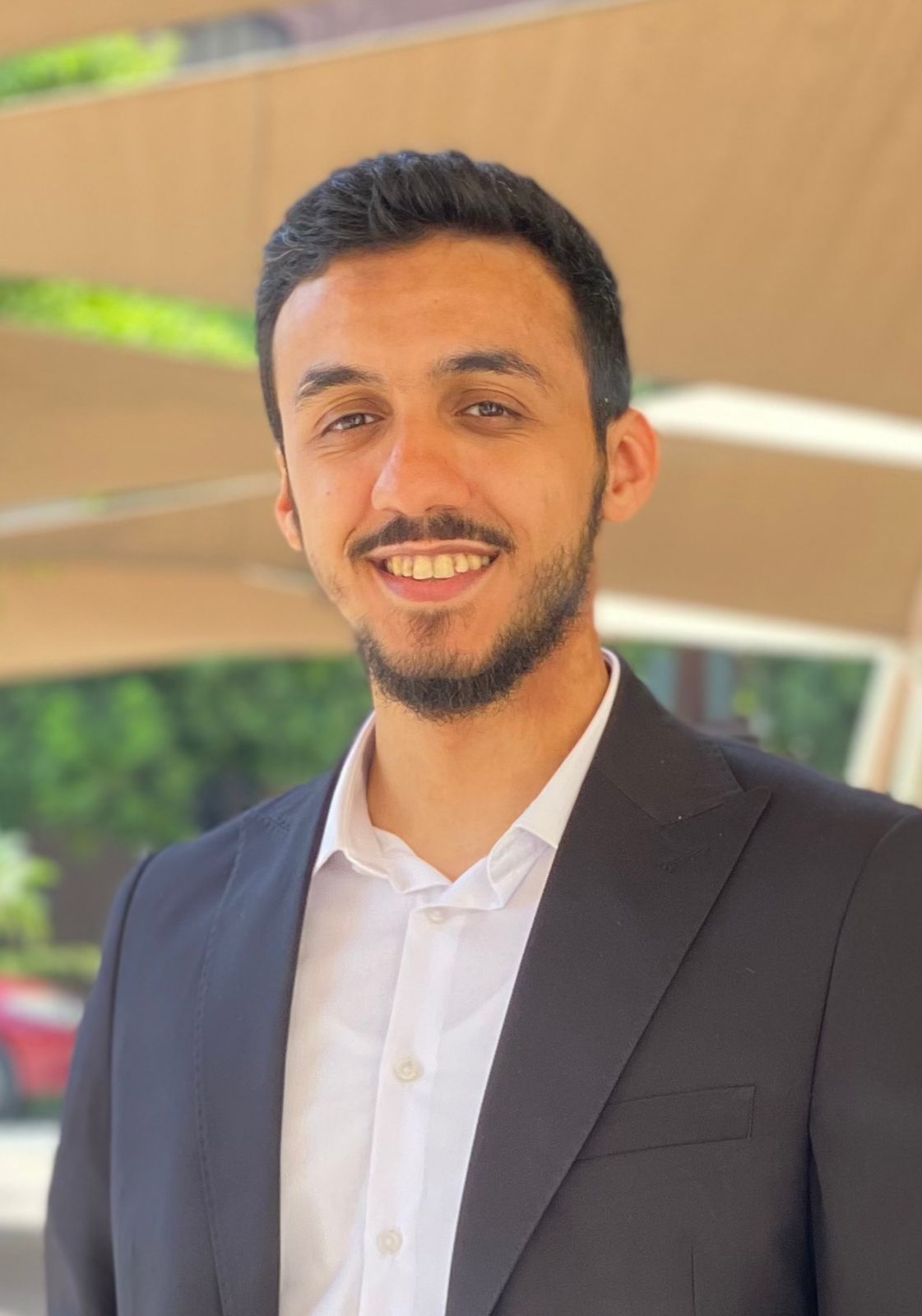 Ziad Mohey - Software Testing Engineer